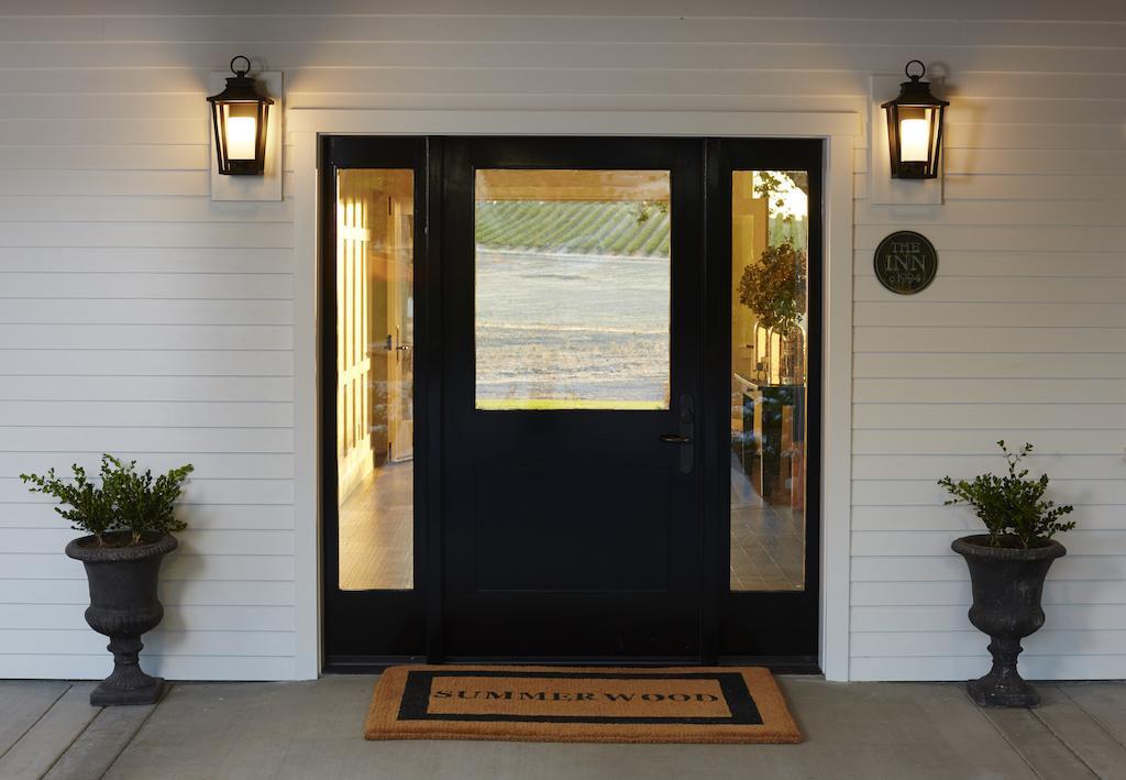 Summerwood Inn Paso Robles Exterior photo