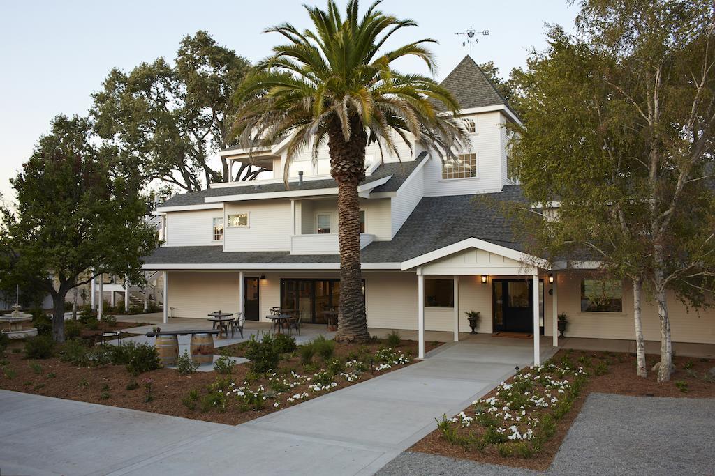 Summerwood Inn Paso Robles Room photo